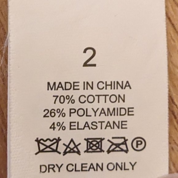 Kate Spade New York - Black Puff Sleeve Blouse - Picture 4 of 7